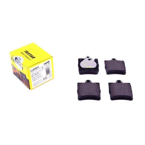 لنت ترمز عقب مرسدس بنز C(W203) برند Textar کد 2189803