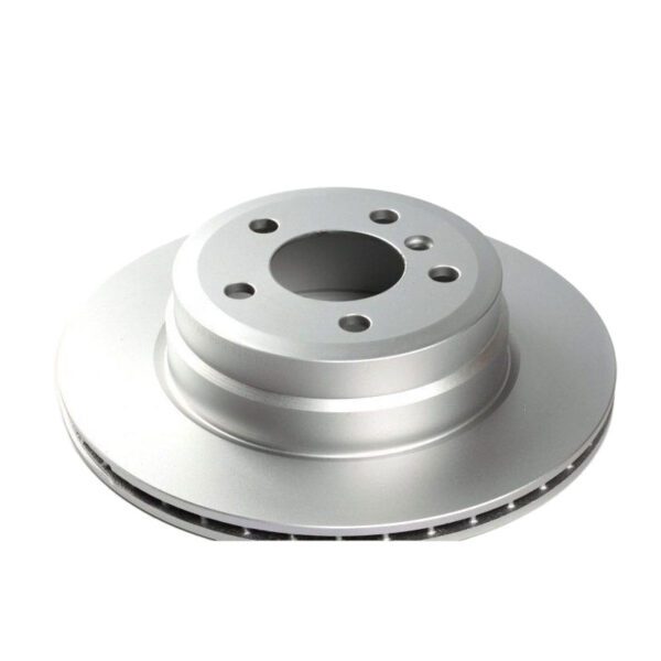 دیسک ترمز عقب بی ام و X5(E70)-X6(E71-E72) برند Textar کد 92161105