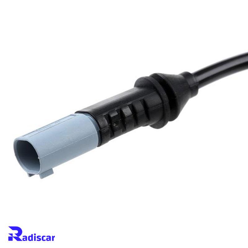 سنسور ترمز جلو بی ام و 5(F10)-6(F06)-7(F02) برند Textar کد 98042400