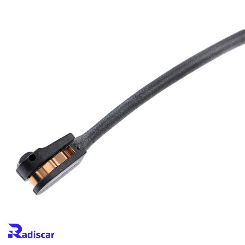 سنسور ترمز جلو بی ام و 5(F10)-6(F06)-7(F02) برند Textar کد 98042400