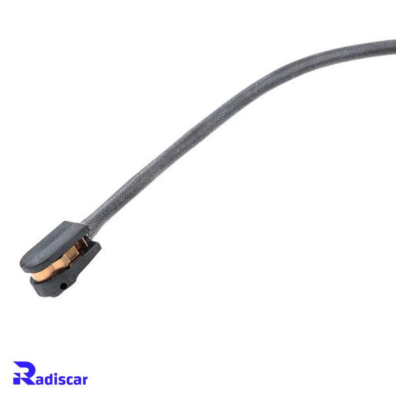 سنسور ترمز جلو بی ام و سری 1-2-3-4 برند Textar کد 98047500