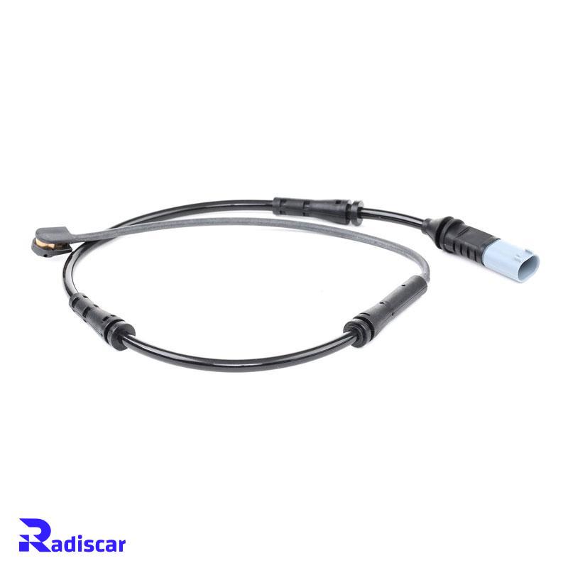 سنسور ترمز جلو بی ام و سری 1-2-3-4 برند Textar کد 98047500