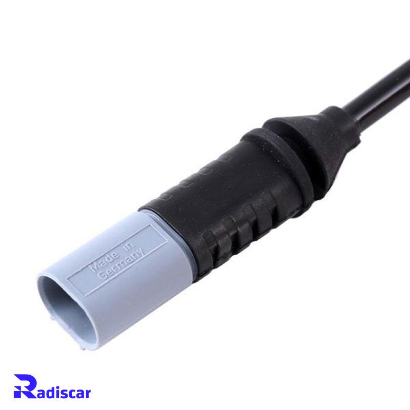 سنسور ترمز عقب بی ام و سری 1-2-3-4 برند Textar کد 98047610