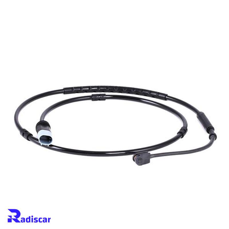 سنسور ترمز عقب بی ام و سری 1-2-3-4 برند Textar کد 98047610