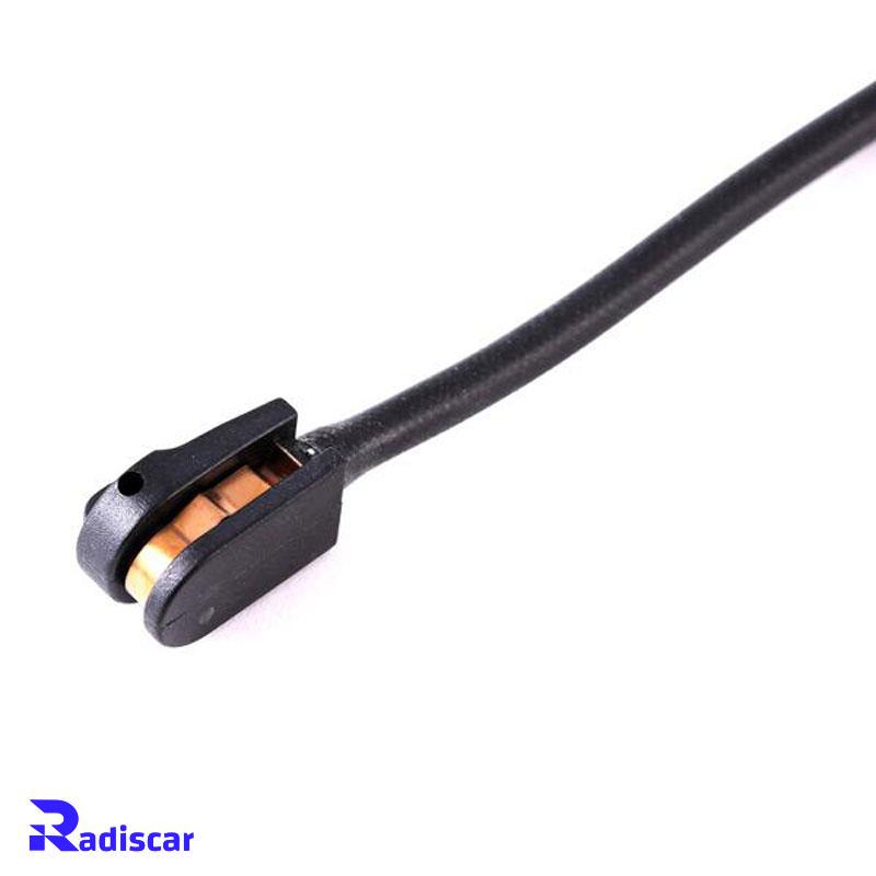 سنسور ترمز عقب بی ام و سری 1-2-3-4 برند Textar کد 98047610