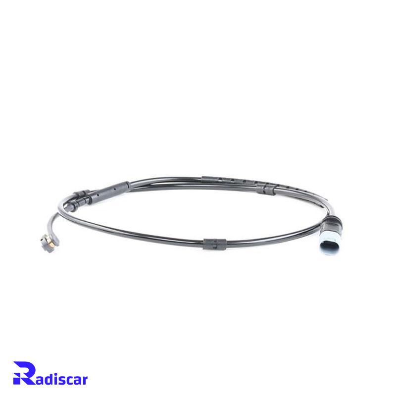 سنسور ترمز عقب بی ام و سری 1-2-3-4 برند Textar کد 98047610