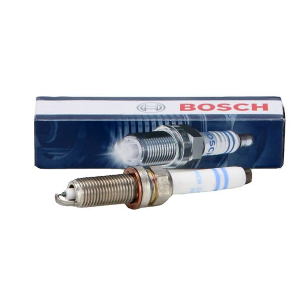 شمع موتور بوش مرسدس بنز موتور MO274 برند Bosch کد 0241140522