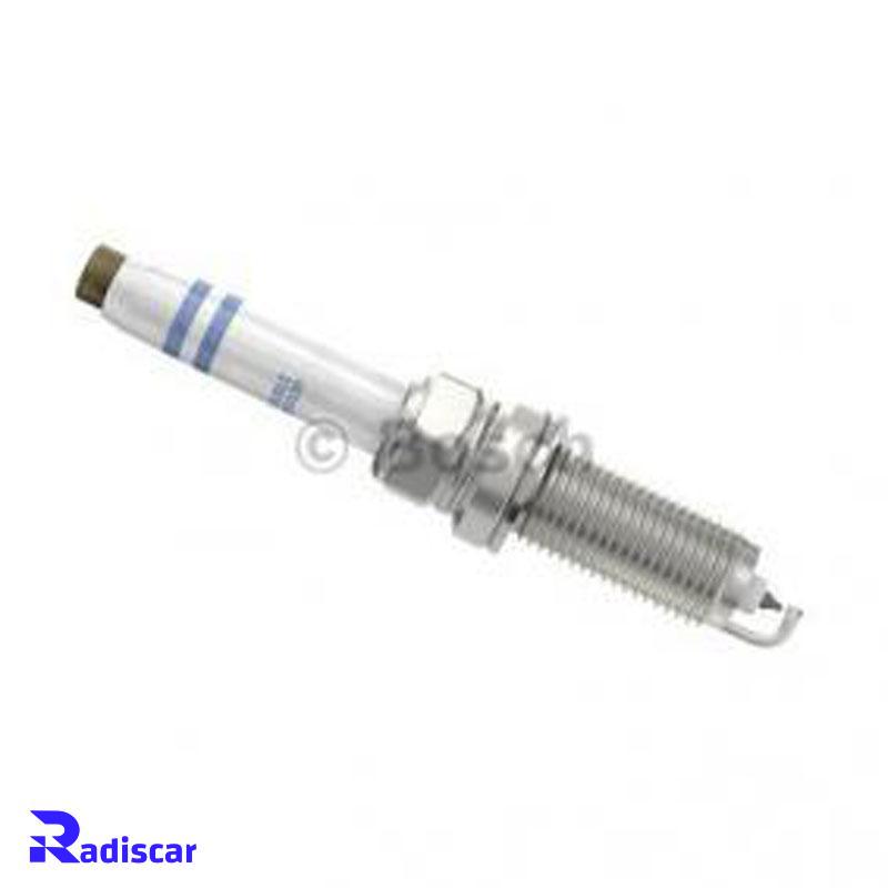 شمع موتور مرسدس بنز موتور MO274 برند Bosch کد 0241140522