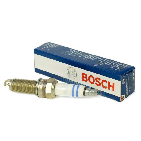 شمع موتور بوش مرسدس بنز موتور MO272 برند Bosch کد 0242135509