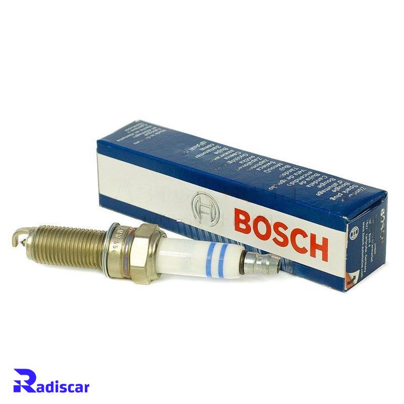 شمع موتور مرسدس بنز موتور MO272 برند Bosch کد 0242135509