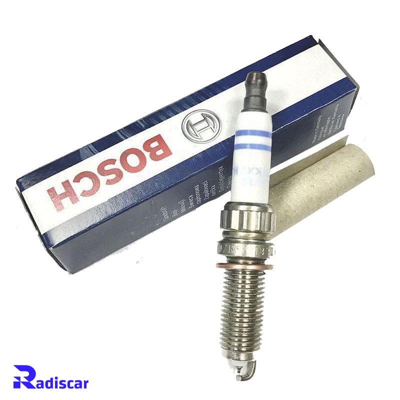شمع موتور مرسدس بنز موتور MO272 برند Bosch کد 0242135509