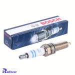 شمع موتور مرسدس بنز موتور MO272 برند Bosch کد 0242135509