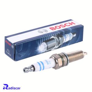 شمع موتور بوش مرسدس بنز موتور MO272 برند Bosch کد 0242135509