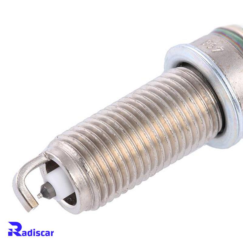 شمع موتور مرسدس بنز موتور MO272 برند Bosch کد 0242135509