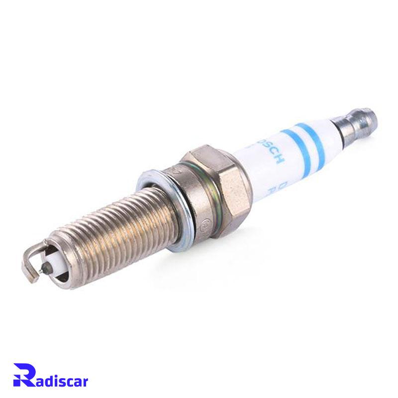 شمع موتور مرسدس بنز موتور MO272 برند Bosch کد 0242135509