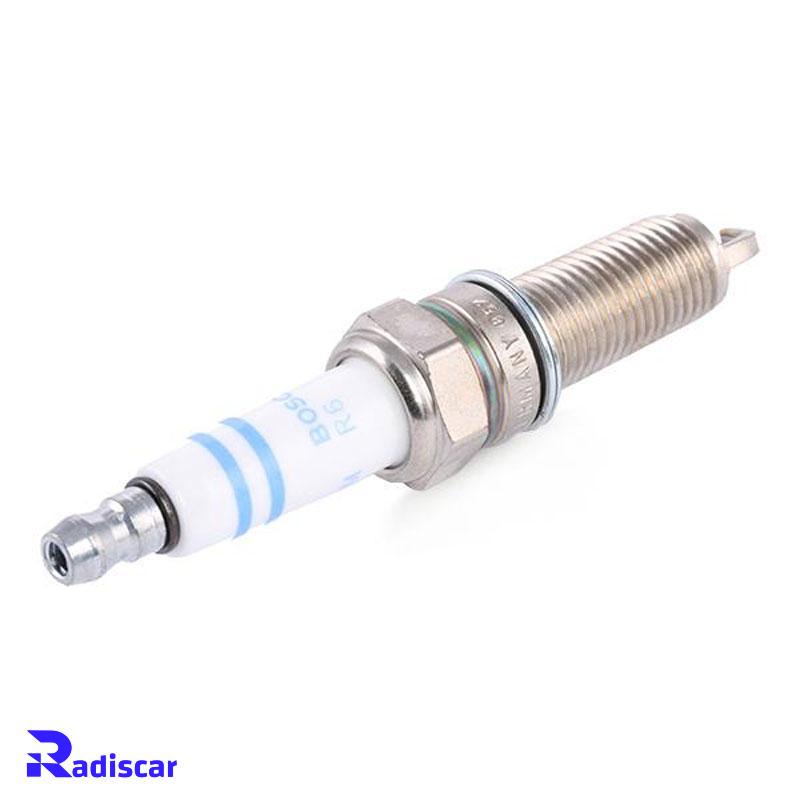 شمع موتور مرسدس بنز موتور MO272 برند Bosch کد 0242135509