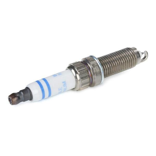 شمع موتور بی ام و موتور N20 برند Bosch کد 0242145541