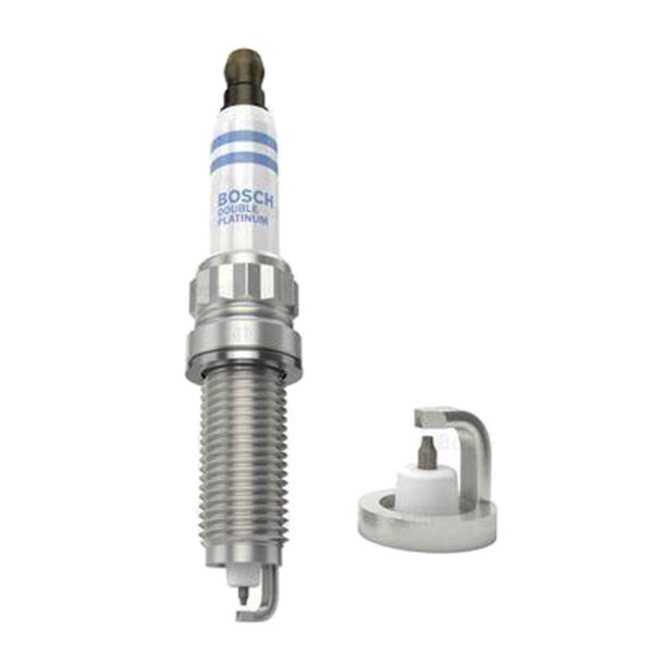 شمع موتور بی ام و موتور N20 برند Bosch کد 0242145541