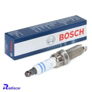 شمع موتور بی ام و موتور N20 برند Bosch کد 0242145541