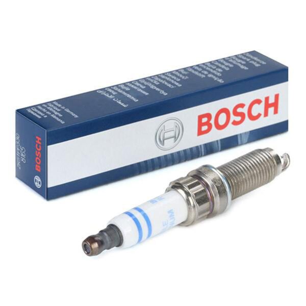 شمع موتور بی ام و موتور N20 برند Bosch کد 0242145541