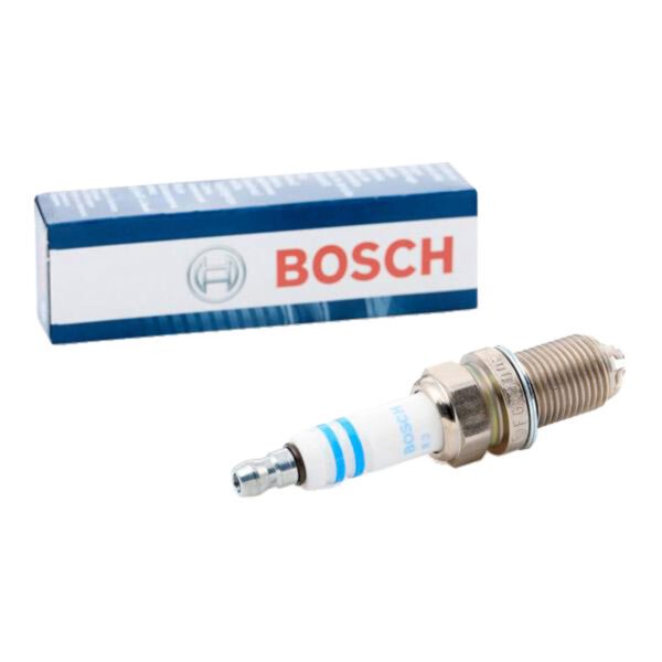 شمع موتور بی ام و موتور (M54) برند Bosch کد 0242236562