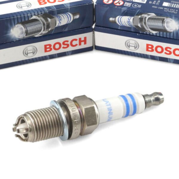 شمع موتور بی ام و موتور (M54) برند Bosch کد 0242236562