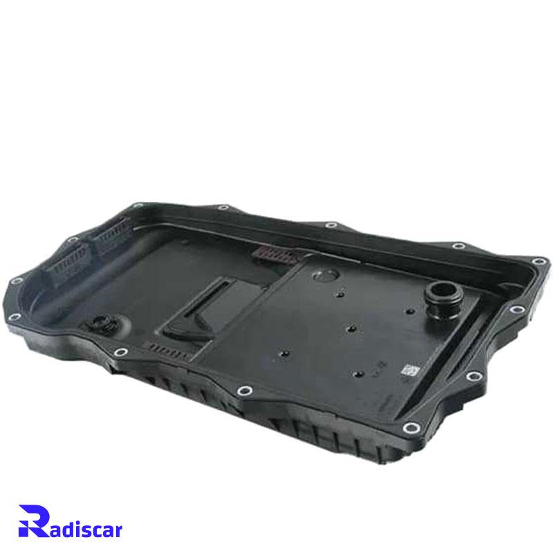صافی گیربکس با پیج بی ام و موتور N20 برند ZF کد 1087298247