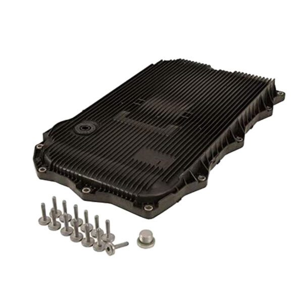 صافی گیربکس با پیج بی ام و موتور N20 برند ZF کد 1087298247