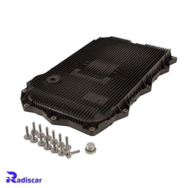 صافی گیربکس با پیج بی ام و موتور N20 برند ZF کد 1087298247