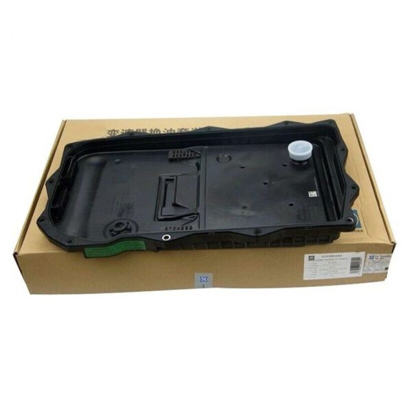 صافی گیربکس با پیج بی ام و موتور N20 برند ZF کد 1087298247