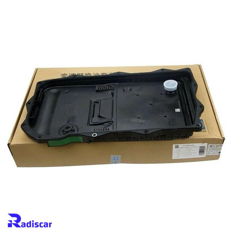 صافی گیربکس با پیج بی ام و موتور N20 برند ZF کد 1087298247