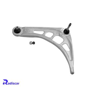 طبق کوچک جلوچپ بی ام و سري 3 (E46) برند Lemforder