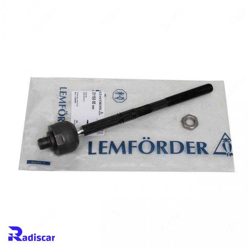 قرقری فرمان جلو مرسدس بنز برند Lemforder کلاس E-CLS-C-CLK-SL کد 2115302