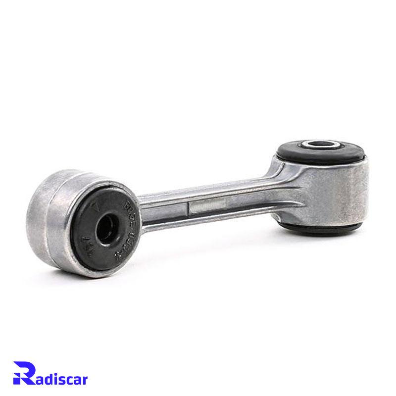 طبق كوچك عقب بی ام و سري 3 (E46) برند Lemforder کد 2275202