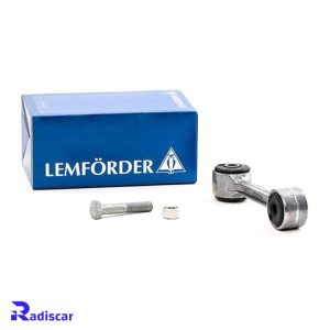 طبق كوچك عقب بی ام و سري 3 (E46) برند Lemforder
