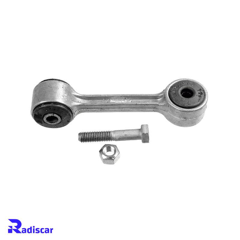 طبق كوچك عقب بی ام و سري 3 (E46) برند Lemforder کد 2275202