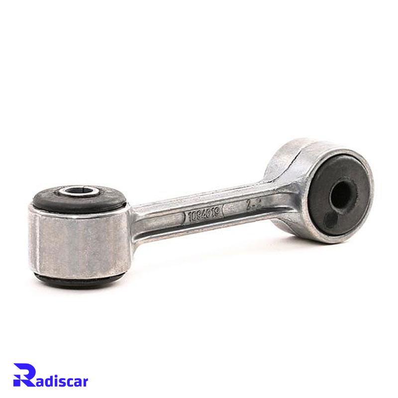طبق كوچك عقب بی ام و سري 3 (E46) برند Lemforder کد 2275202