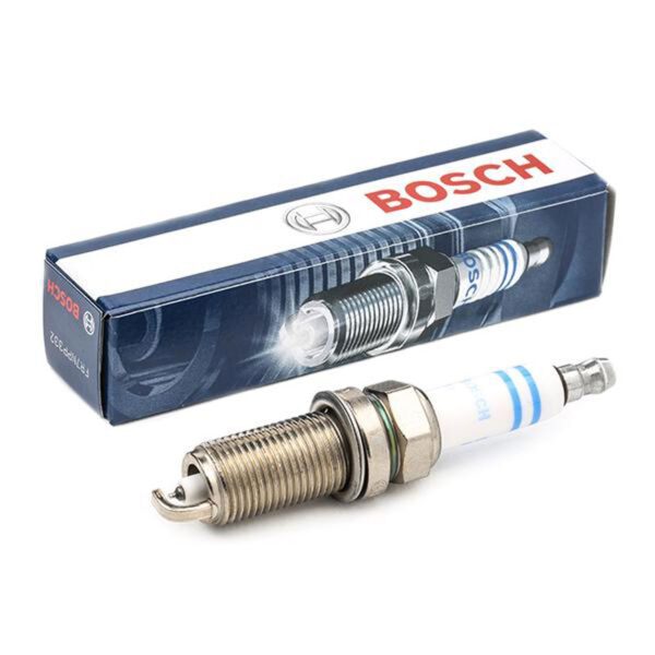 شمع موتور بی ام و موتور (N52) برند Bosch کد 0242236510