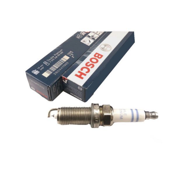 شمع موتور بی ام و موتور (N52) برند Bosch کد 0242236510