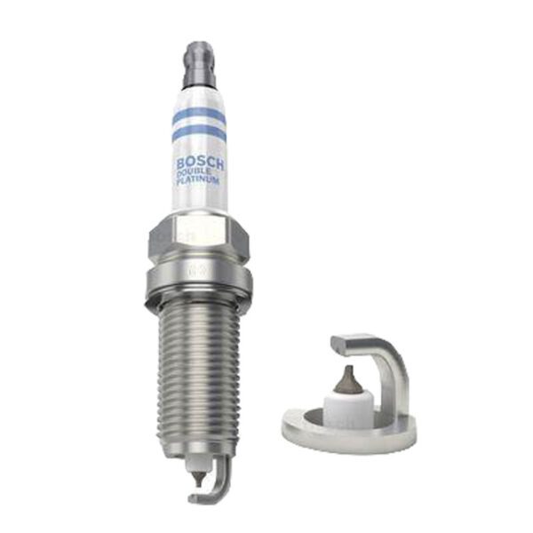 شمع موتور بی ام و موتور (N52) برند Bosch کد 0242236510