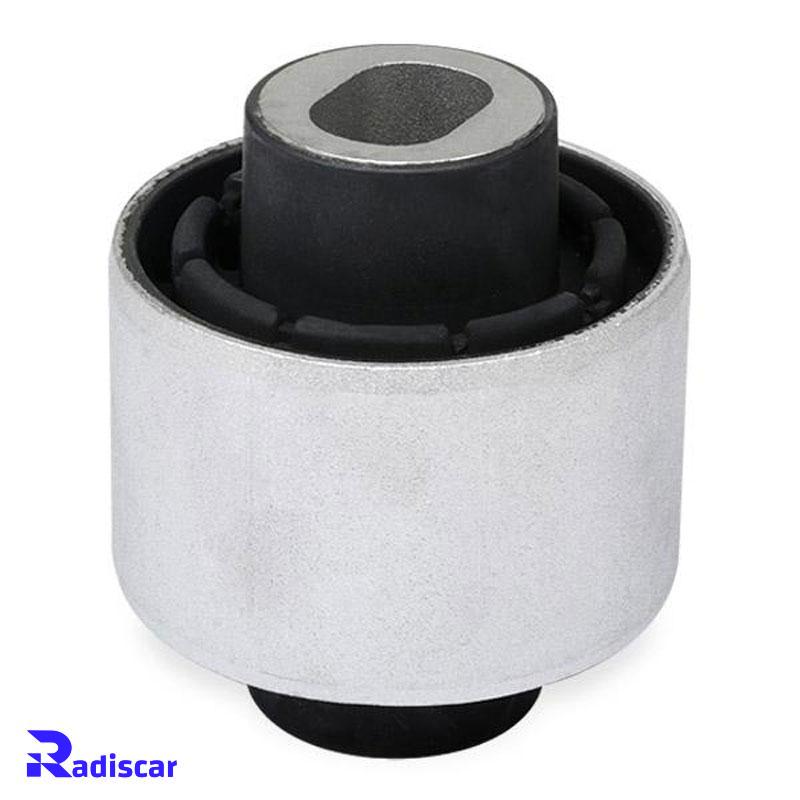 بوش طبق جلو چدنی مرسدس بنز C(W203)-CLK(C209)- SLK(R171) برند Lemforder  کد 2540401