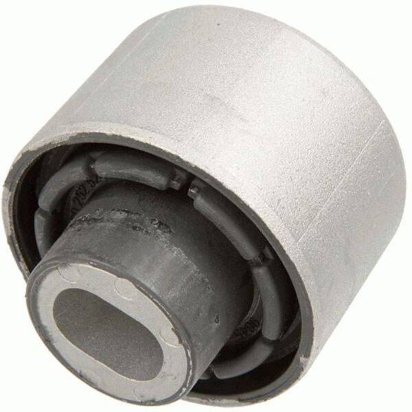 بوش طبق جلو چدنی مرسدس بنز C(W203)-CLK(C209)- SLK(R171) برند Lemforder