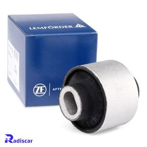 بوش طبق جلوچدنی مرسدس بنز E-CLS-CLK-SL-SLK برند Lemforder کد 2604301