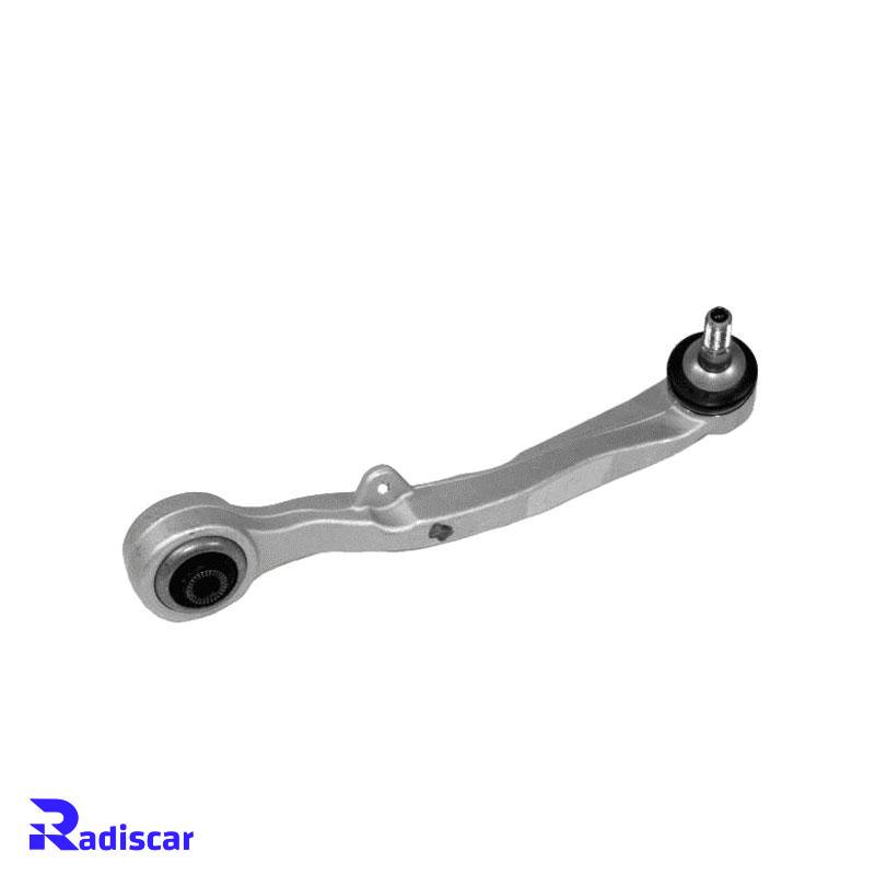 طبق كوچك جلو راست بی ام و سري 5(E60) برند Lemforder کد 2713902