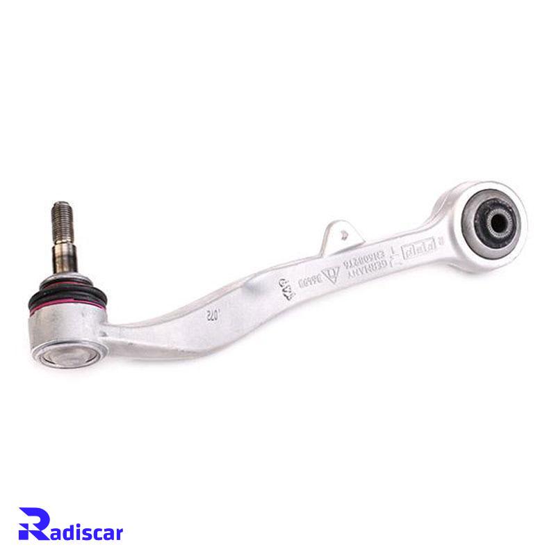 طبق كوچك جلو راست بی ام و سري 5(E60) برند Lemforder کد 2713902