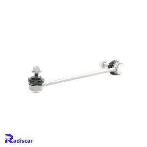 ميل موجگير جلو چپ بی ام و سري 6 (E64) برند Lemforder کد2716202