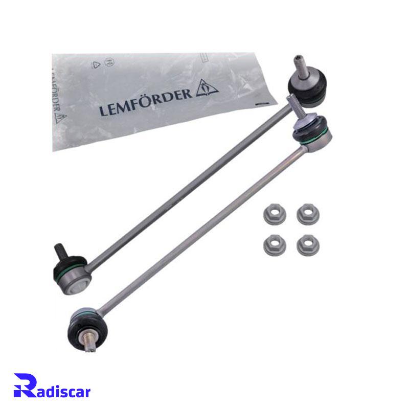 ميل موجگير جلو راست بی ام و سري 5(E60) برند Lemforder کد 2715002