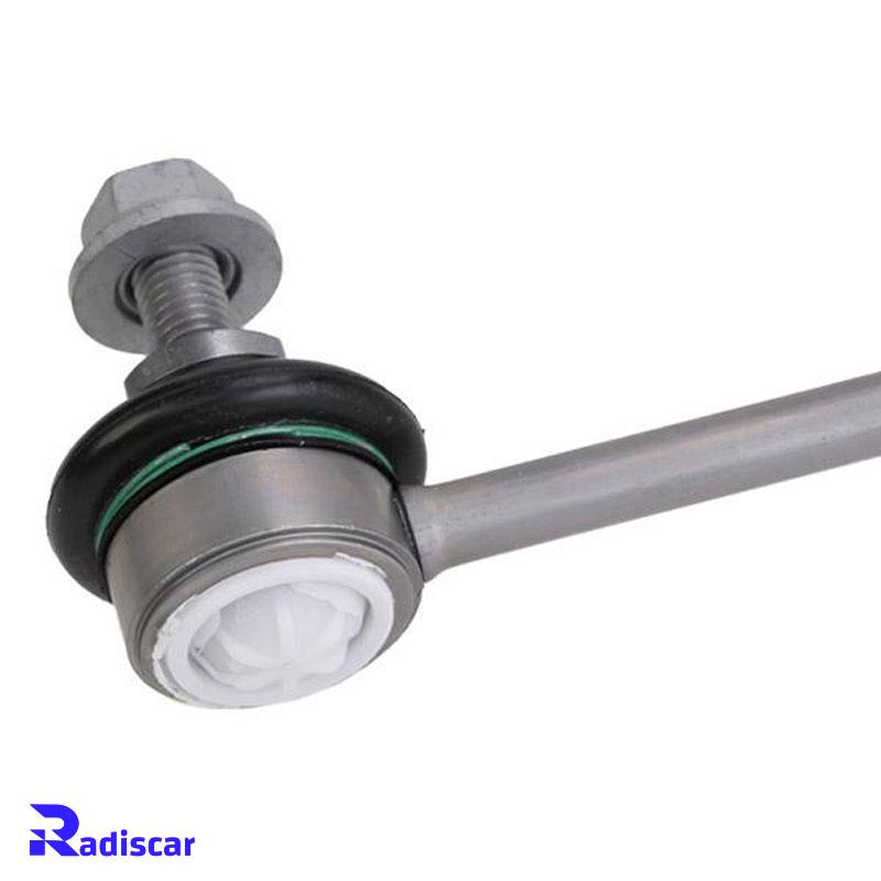 ميل موجگير جلو چپ بی ام و X3(E83) برند Lemforder کد 2716802
