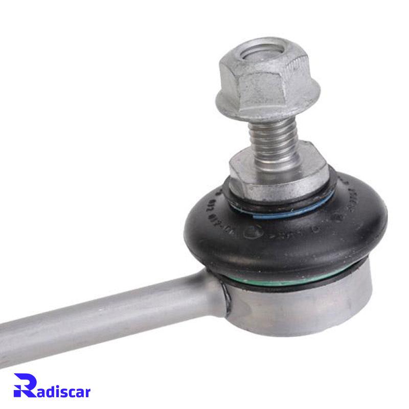ميل موجگير جلو چپ بی ام و X3(E83) برند Lemforder کد 2716802