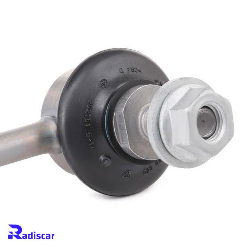ميل موجگير جلو راست بی ام و X3(E83) برند Lemforder کد 2716902